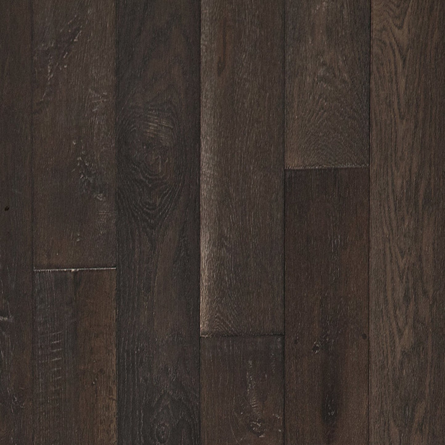 Solid Hardwood Relic 23.67 SF/CTN