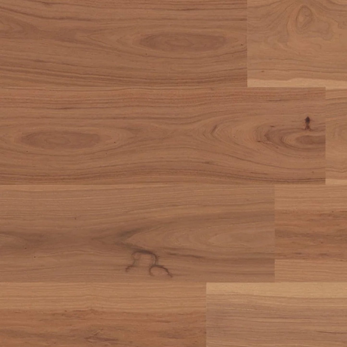 Engineered Brushed Hickory Pecan 7 1/2" X 1/2" 23.32 SF/CTN