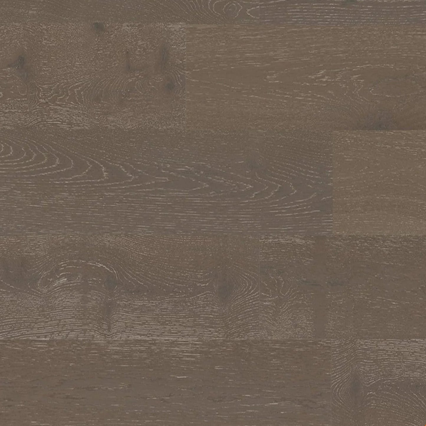 Engineered Brushed Oak Cork 7 1/2" X 1/2" 23.32 SF/CTN