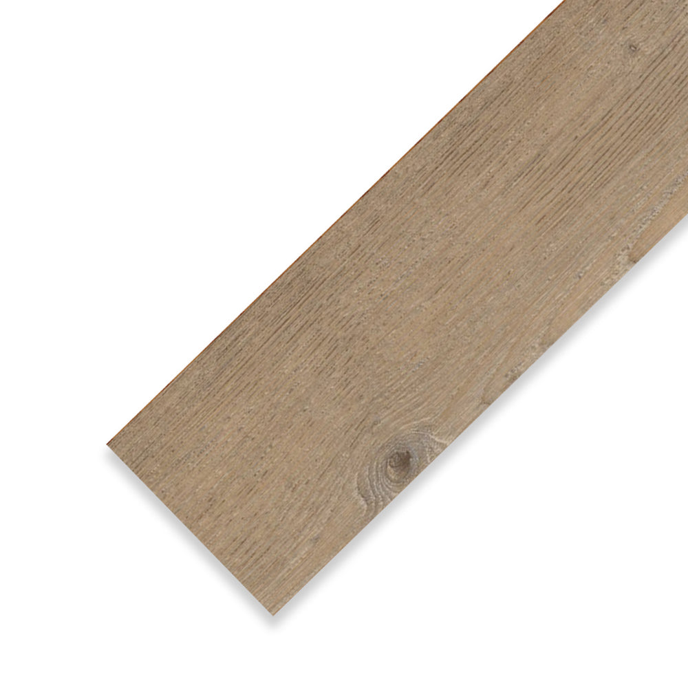 Dryback Vinyl 2.5 mm Bark 6.1" x 48" 40.86 SF/CTN