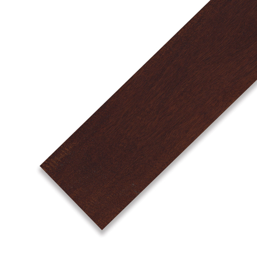 Engineered Big Leaf Acacia LH-BA036 6 1/2" x 1/2" x RL 26.16 SF/CTN