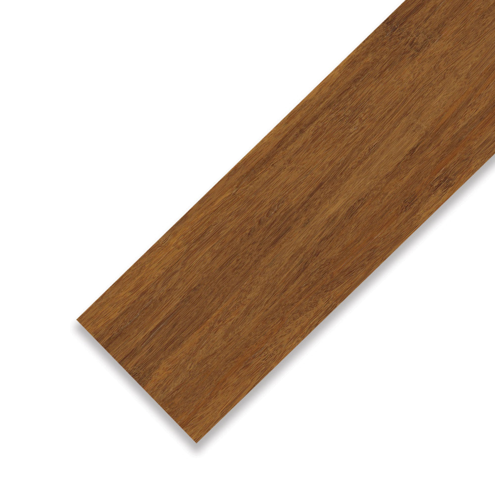 Engineered Strand Smooth Bamboo Carbonized 5 1/10" x 9/16" 20.13 SF/CTN