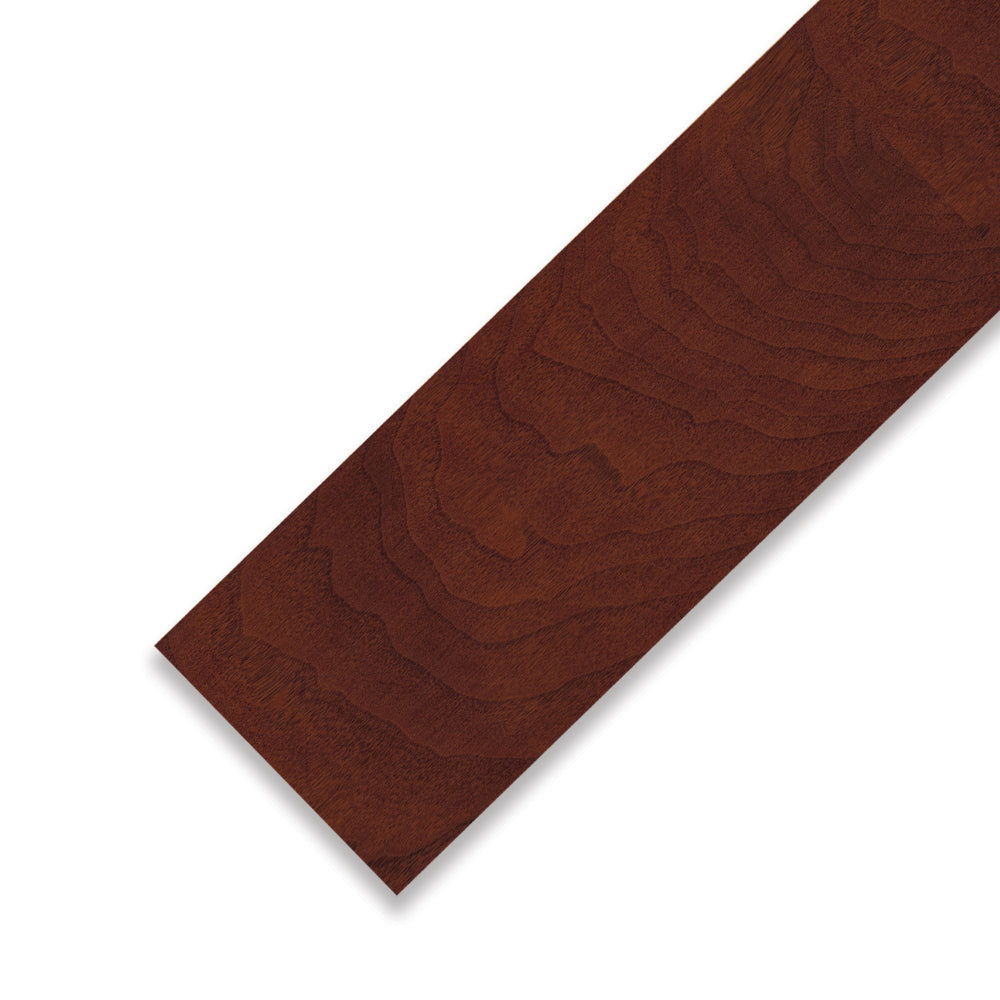 L.W. MOUNTAIN Engineered Smooth Walnut Stout 5" x 3/8" 29.52 SF/CTN