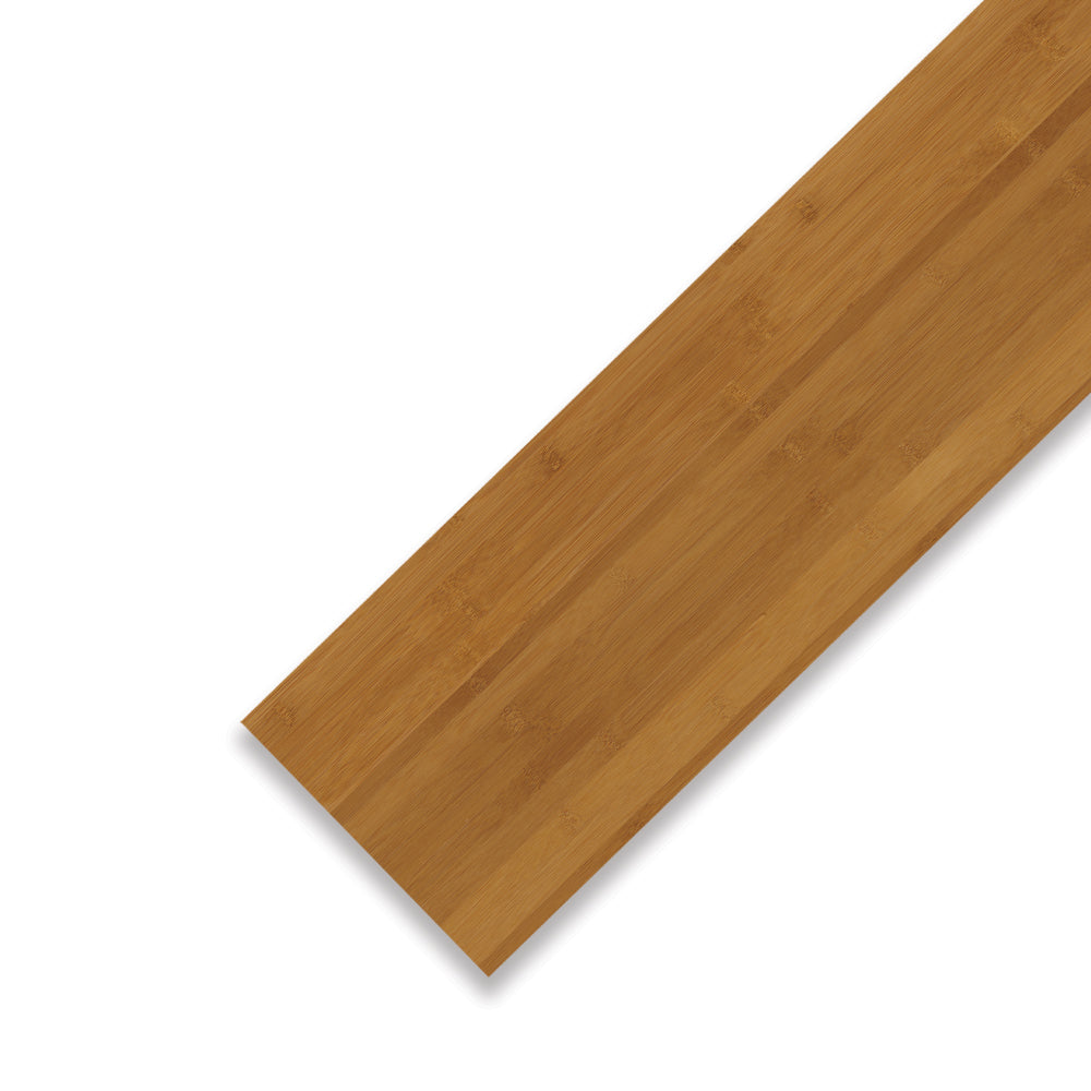 Engineered Carbonized Horizontal Bamboo 7 1/2" x 5/8" 31.09 SF/CTN