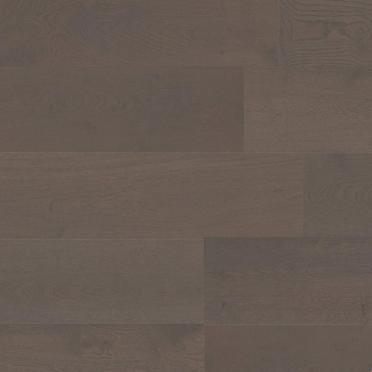 Engineered Brushed Ash 7 1/2" X 1/2" 23.32 SF/CTN