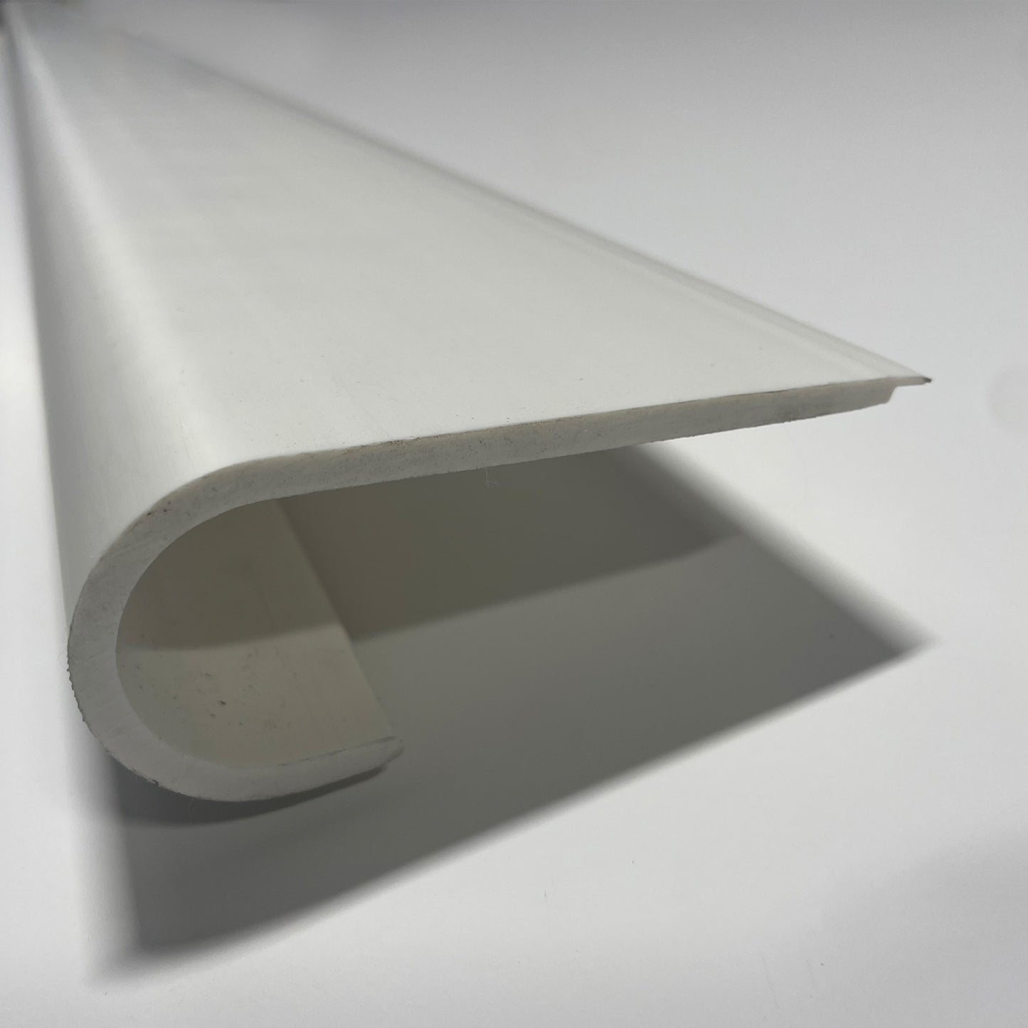 Transitions: Flush Stairnose