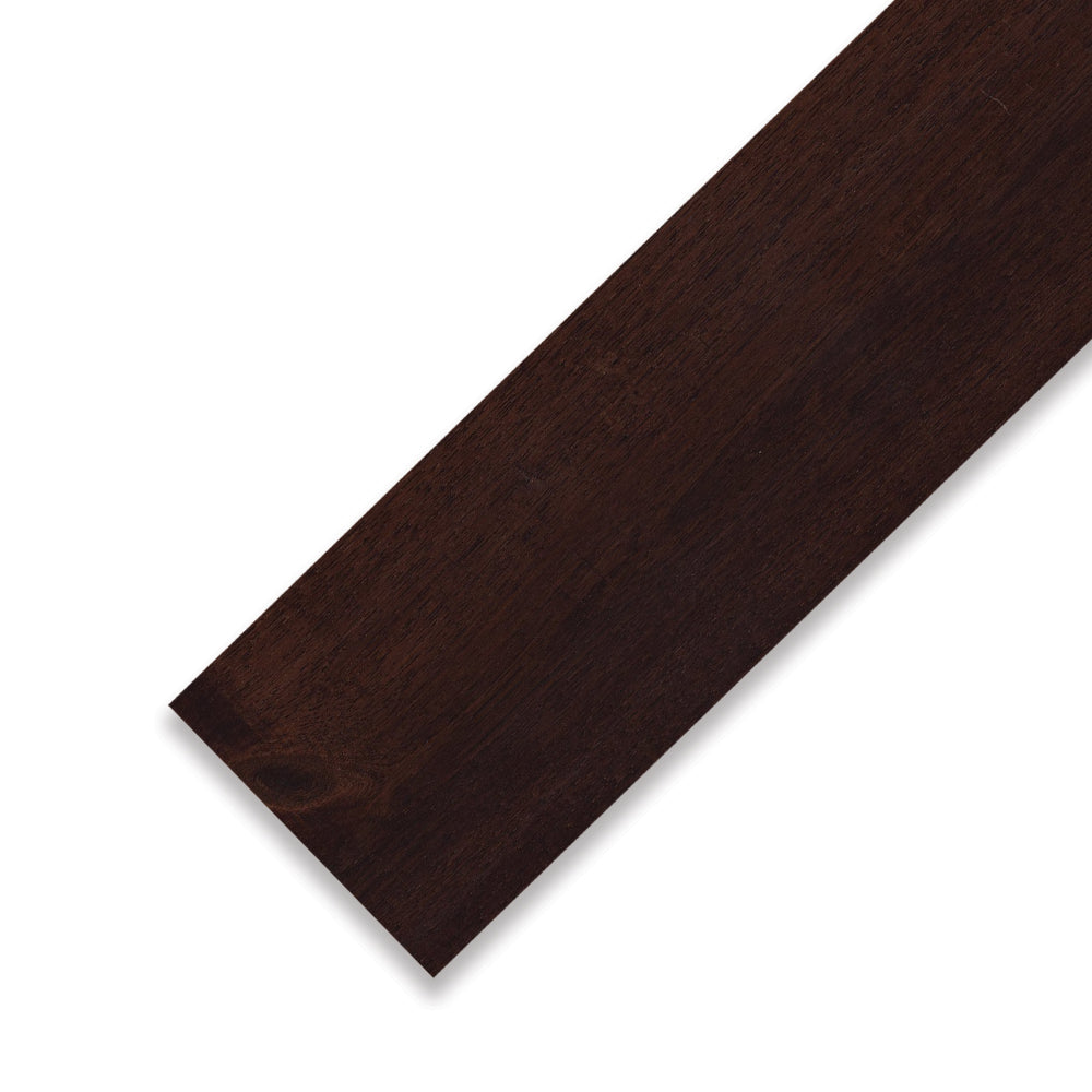 Solid Hand-scraped Bistre 4 3/4" x 3/4" 23.44 SF/CTN