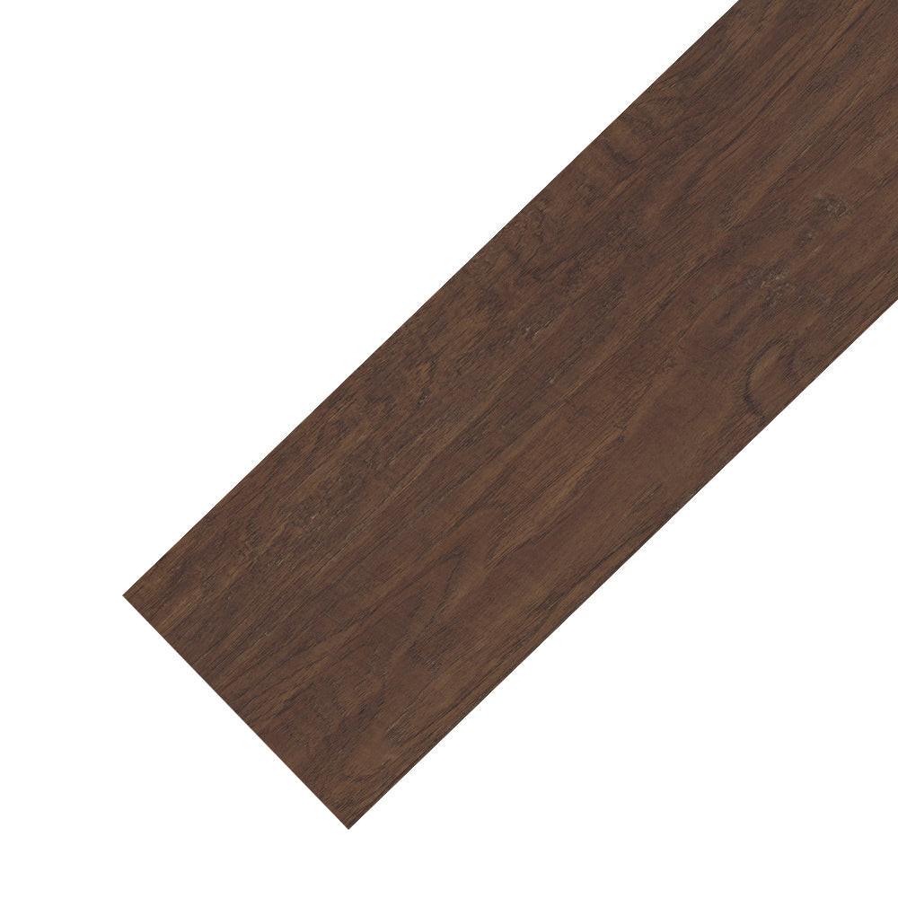 Dryback LVP American Hickory Molasses 6" x 48" 31.97 SF/CTN