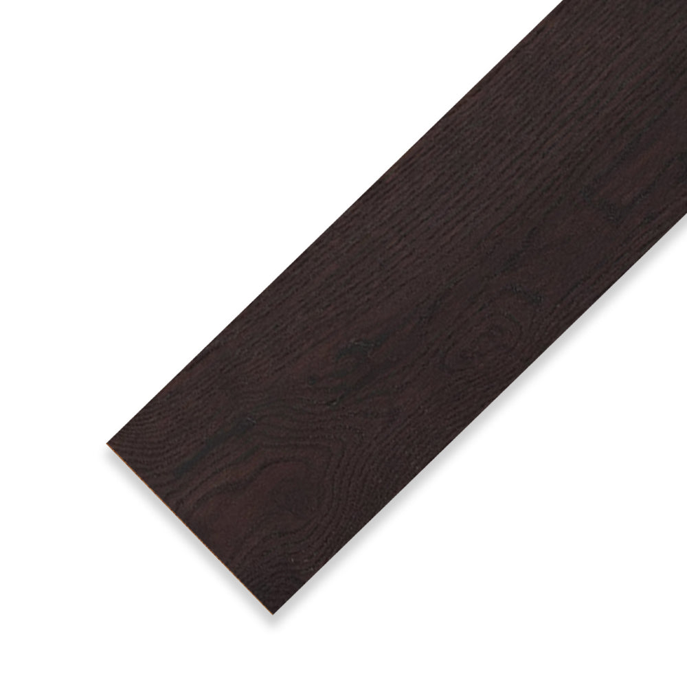 Engineered Brushed Hand-scraped Coal 7 1/2" X 1/2" 23.32 SF/CTN