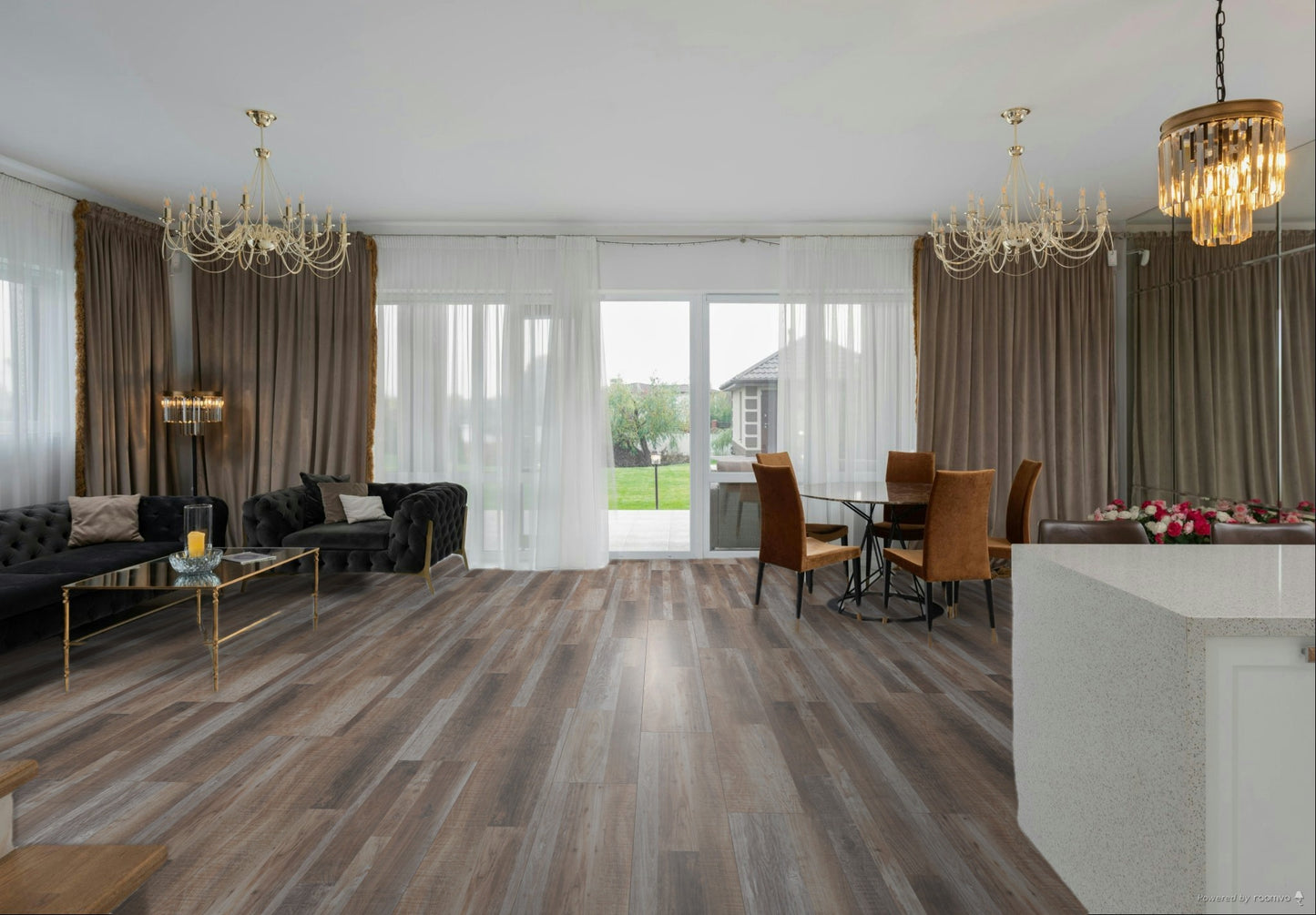 Click SPC Coral 21.95 SF/CTN