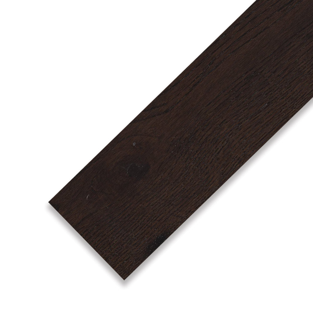 Solid Oak Fudge 3 1/2" x 3/4" 26.13 SF/CTN