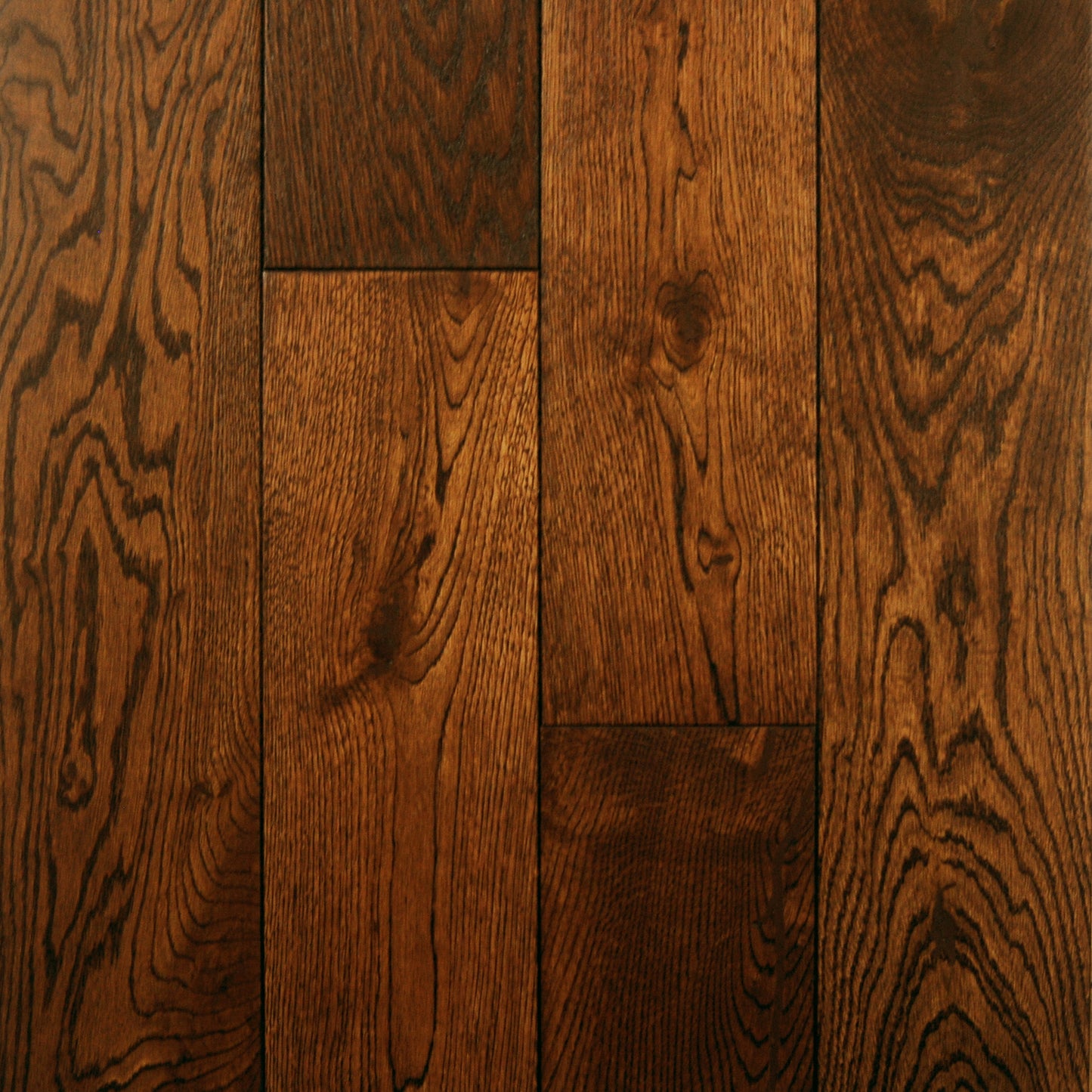 Solid Hardwood Essex 23.67 SF/CTN