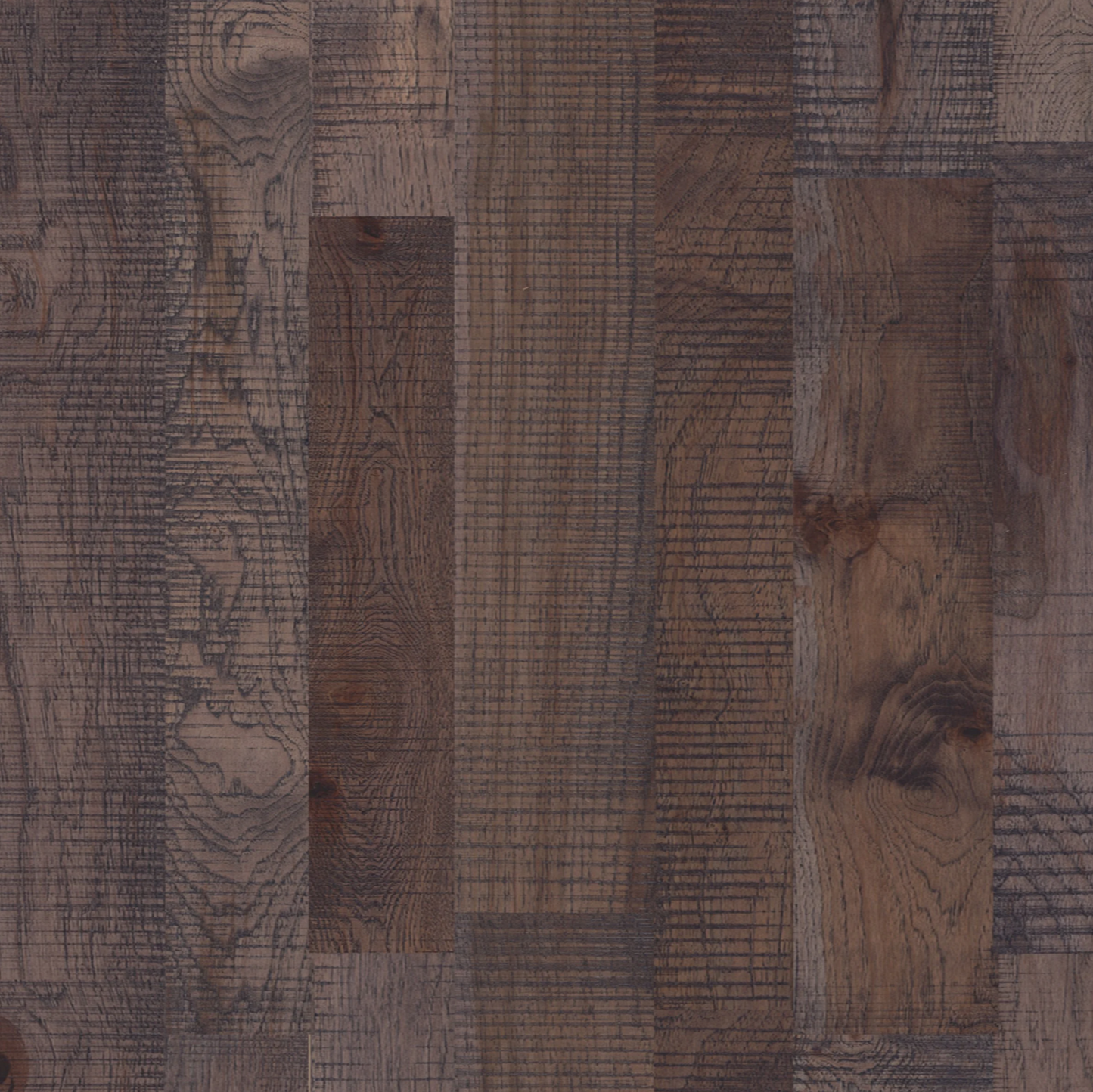 Solid Hardwood Corona 22.38 SF/CTN