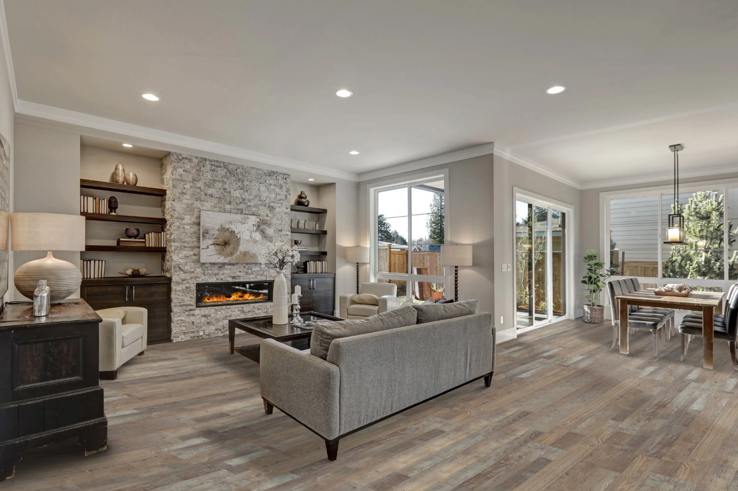 Click SPC Virgo 29.52 SF/CTN