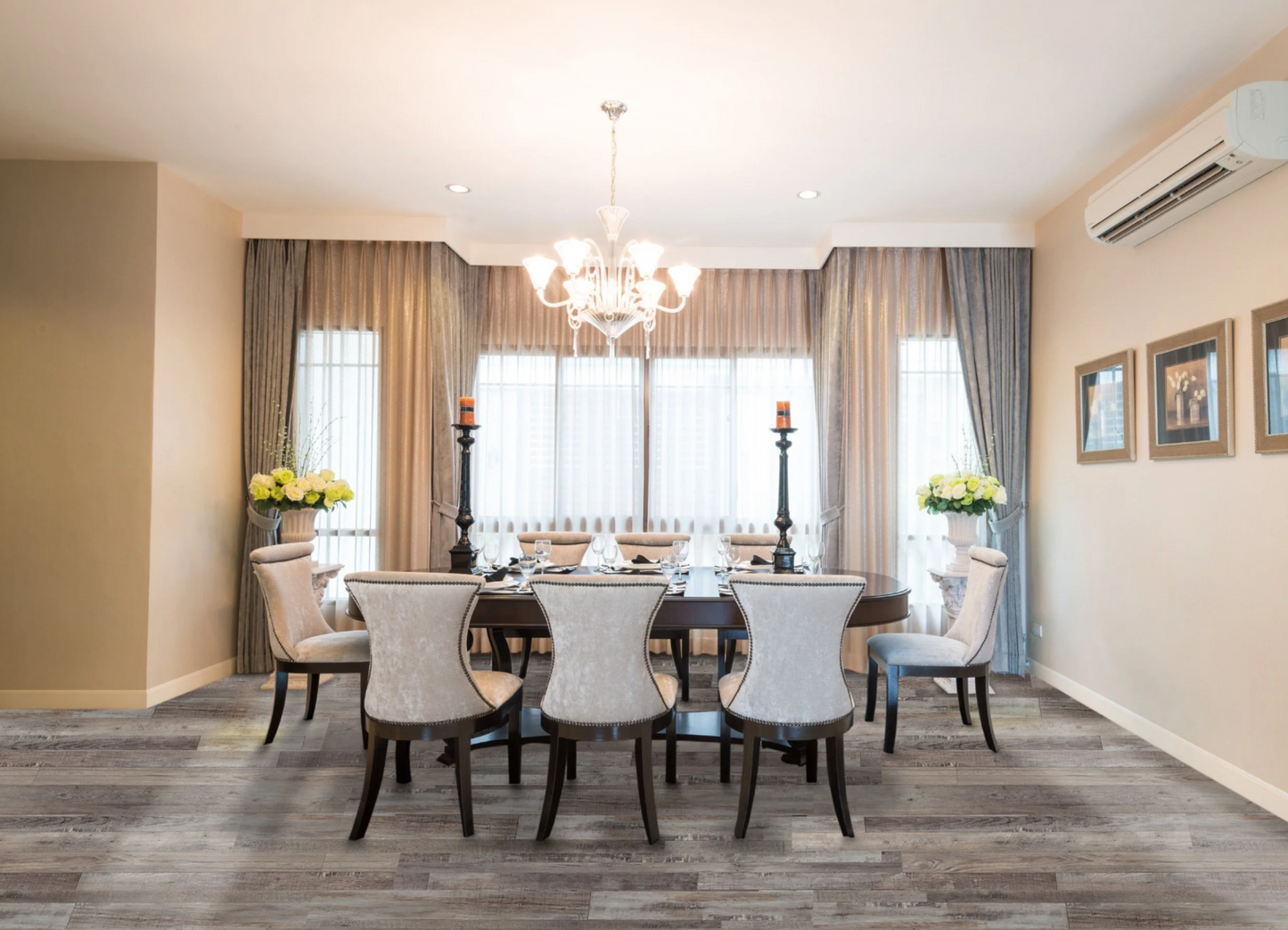 Click SPC Gemini 29.52 SF/CTN