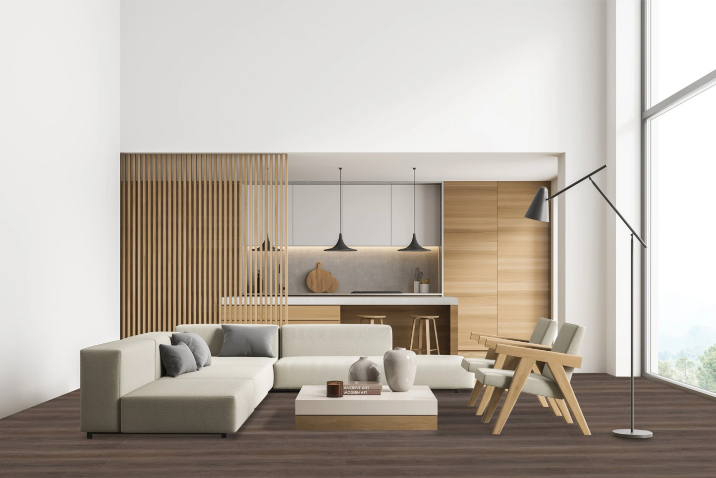 Click SPC Cambridge 22.38 SF/CTN