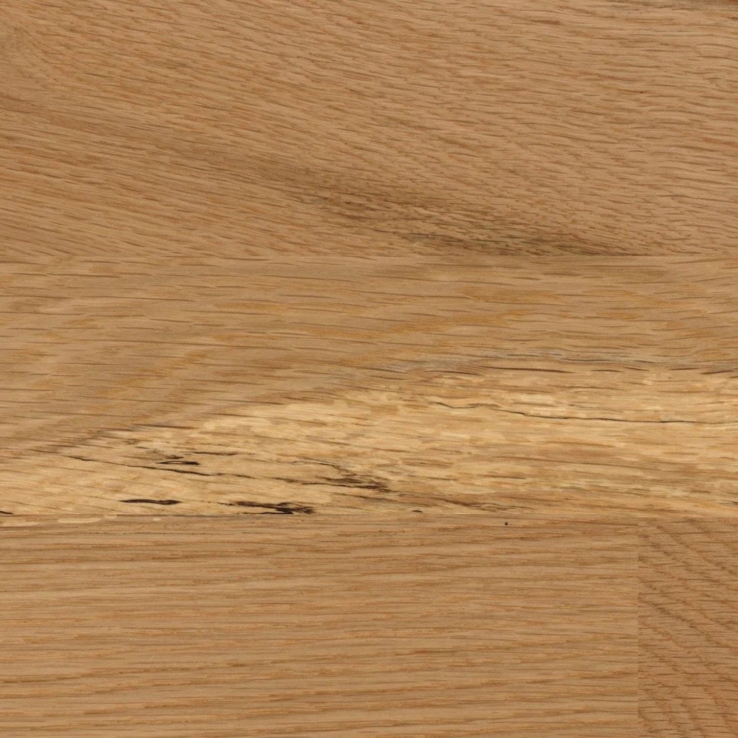 Solid Smooth Cabin Grade Red Oak Honey 3 1/4" x 3/4" 25 SF/CTN