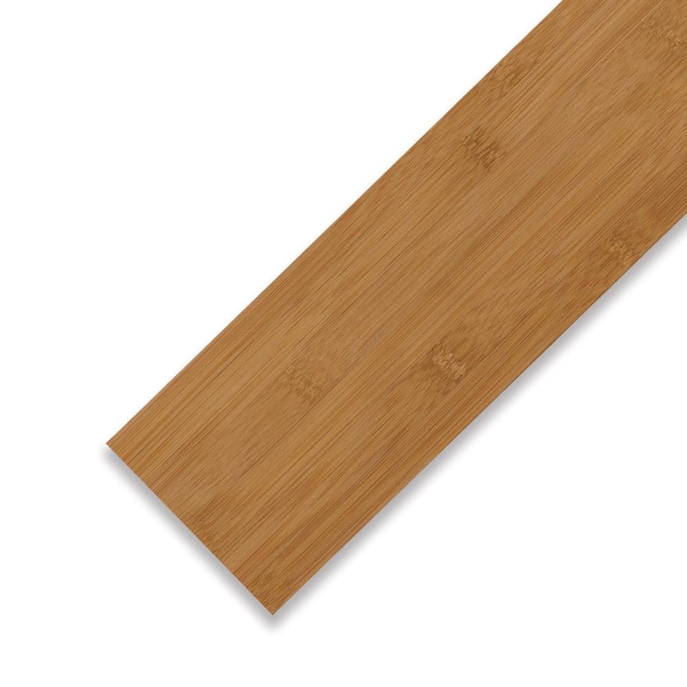 Solid Bamboo Carbonized Horizontal 3" X 3/8" 24.81 SF/CTN