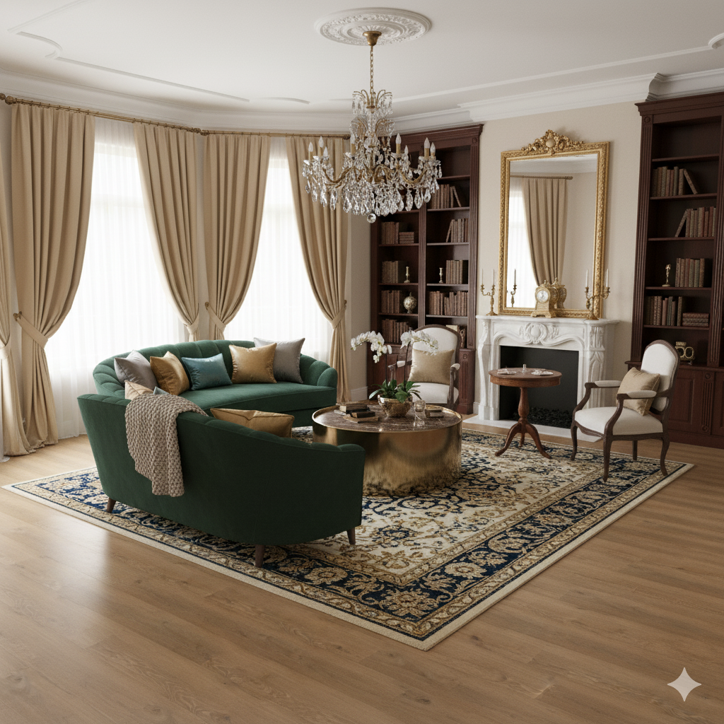 Click SPC Butternut 9"x60" 22.44 SF/CTN