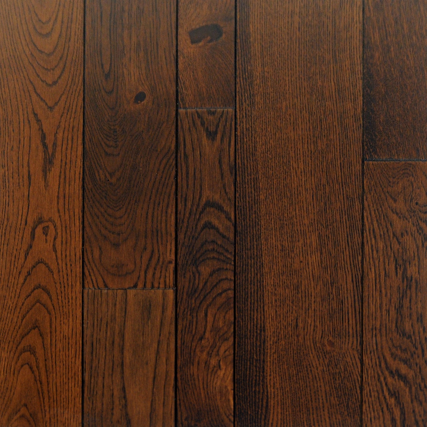 Solid Hardwood Sienna 20.00 SF/CTN