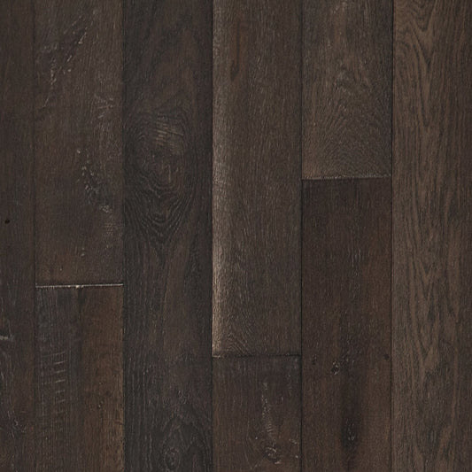 Solid Hardwood Relic 23.67 SF/CTN