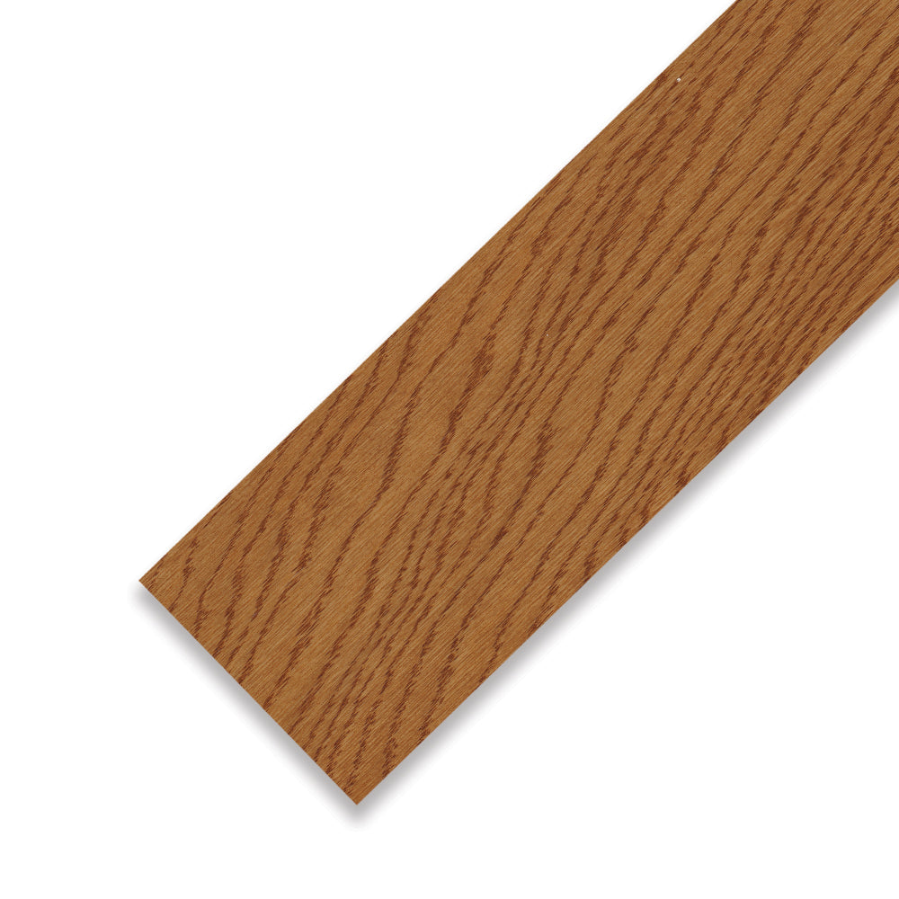 L.W. MOUNTAIN Engineered Oak Rawhide 5" x 3/8" 29.52 SF/CTN