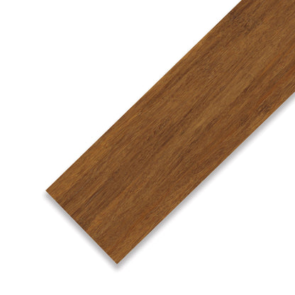 Engineered Strand Smooth Bamboo Carbonized 5 1/10" x 9/16" 20.13 SF/CTN