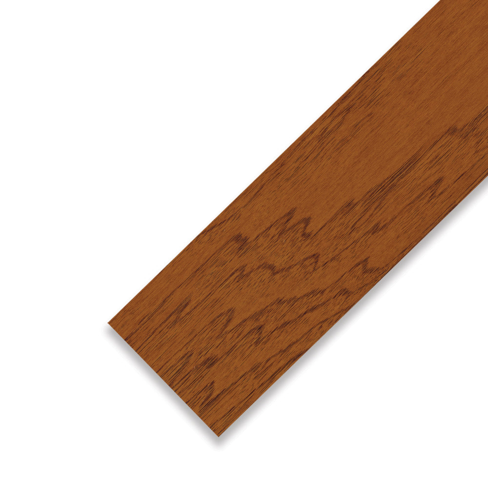 L.W. MOUNTAIN Engineered Hickory Chili 5" x 3/8" 29.52 SF/CTN