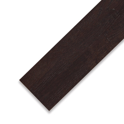 L.W. MOUNTAIN Solid Finger Joint Hand-scraped Oak Java 4 3/4" x 3/4" 19.58 SF/CTN
