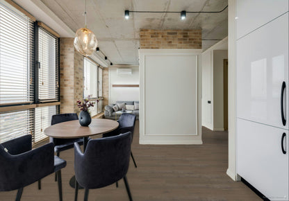 Engineered Brushed Oak Agave 7 1/2" X 1/2" 23.32 SF/CTN