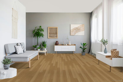 Engineered Oak Natural 3.7" x 3/8" x RL 23.76 SF/CTN