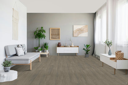 Laminate Earth 7.76" x 3/8" 18.11 SF/CTN