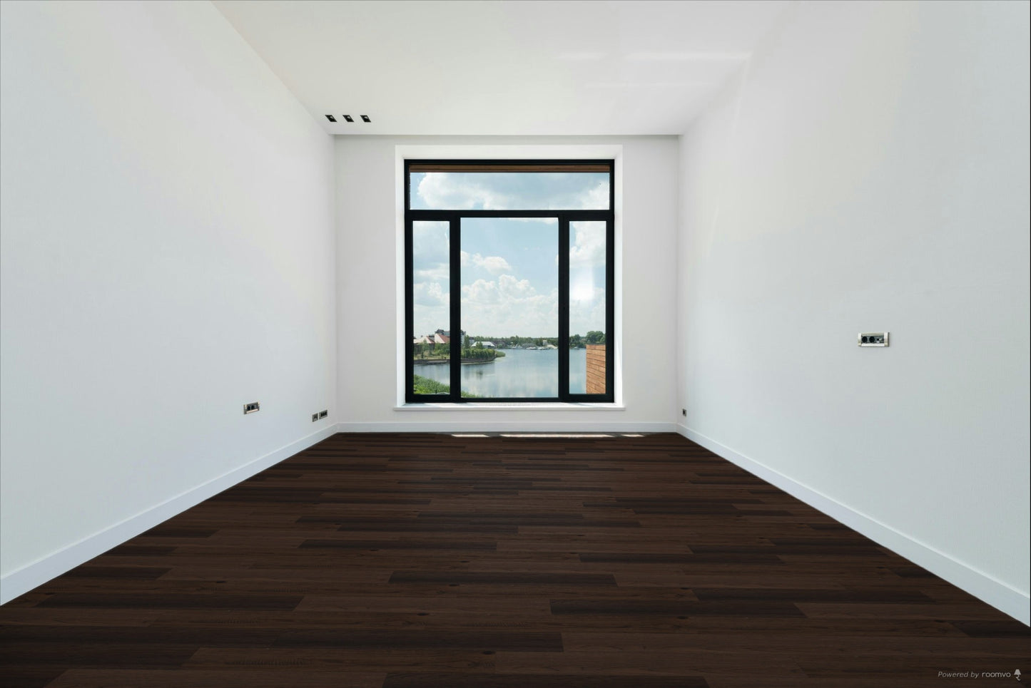 Solid Hickory Onyx 3/4 x 4 1/4 20.45 SF/CTN
