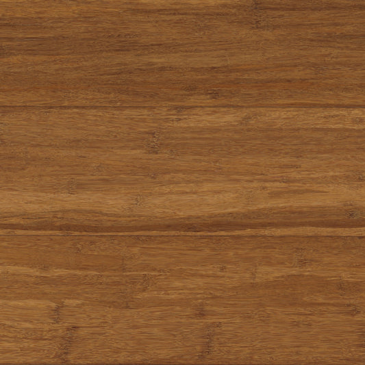 Engineered Strand Smooth Bamboo Carbonized 5 1/10" x 9/16" 20.13 SF/CTN