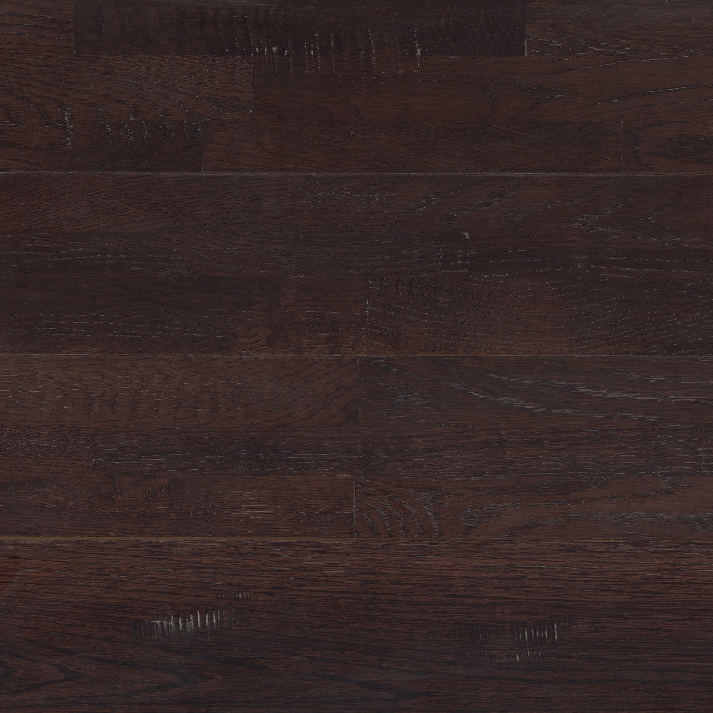 SOLID HAND-SCRAPED OAK CEDAR 4 15/16"