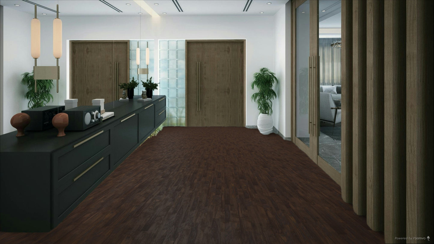 Solid Hardwood Chestnut 20.00 SF/CTN