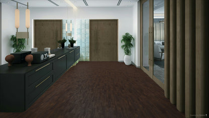 Solid Hardwood Chestnut 20.00 SF/CTN