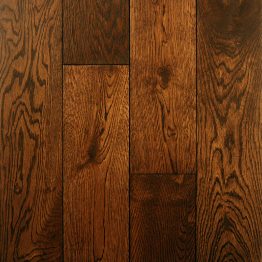Solid Hardwood Essex 23.67 SF/CTN