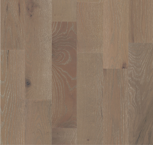 Solid Hardwood Castle 22.35 SF/CTN