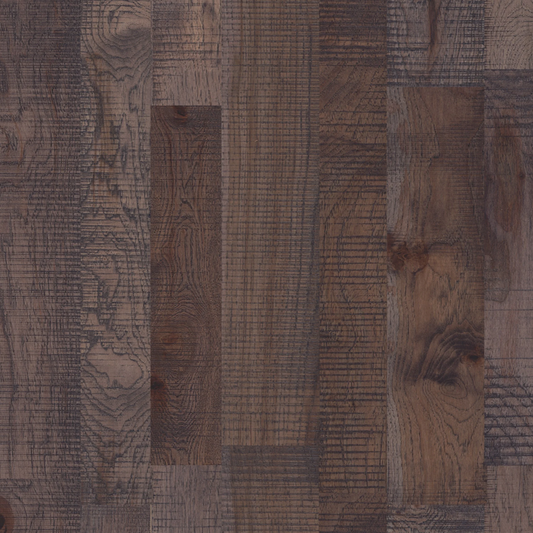 Solid Hardwood Corona 22.38 SF/CTN
