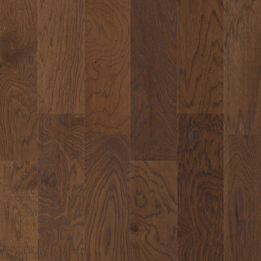 Engineered Hickory Cinnamon 22.60 SF/CTN