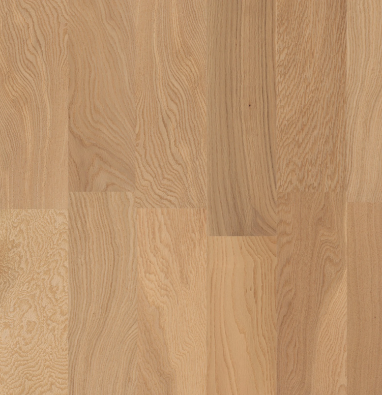 Solid Hardwood Cabin 23.11 SF/CTN