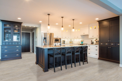 SPC Click Sandy 6" X 48" 19.69 SF/CTN 66 CTN/PLT