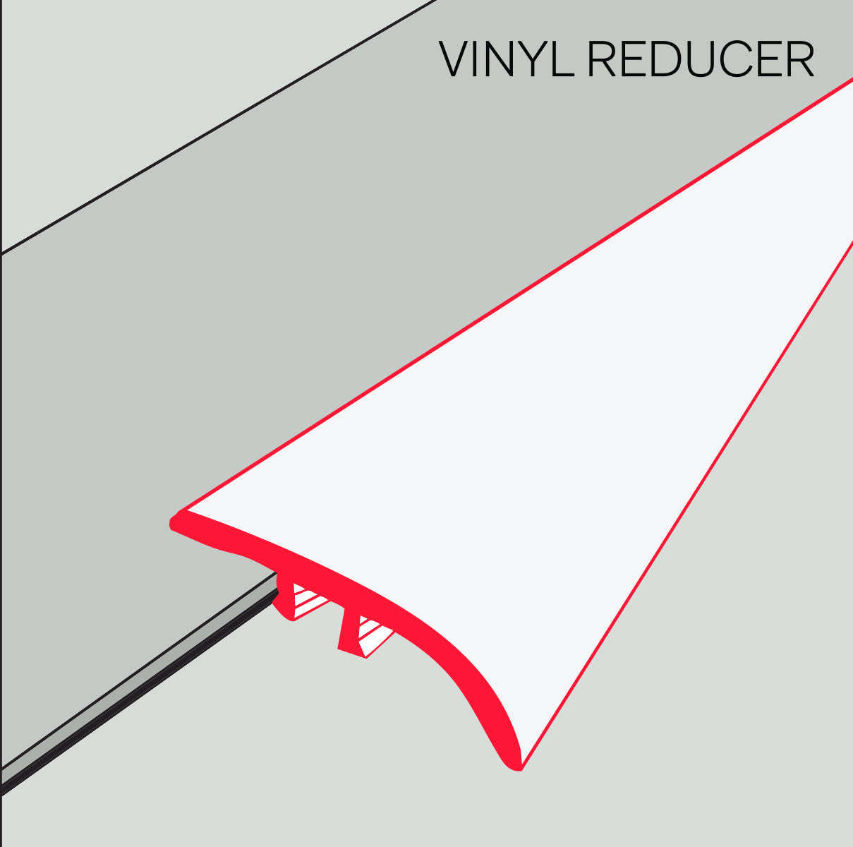 Transitions: Reducer - Vinyl