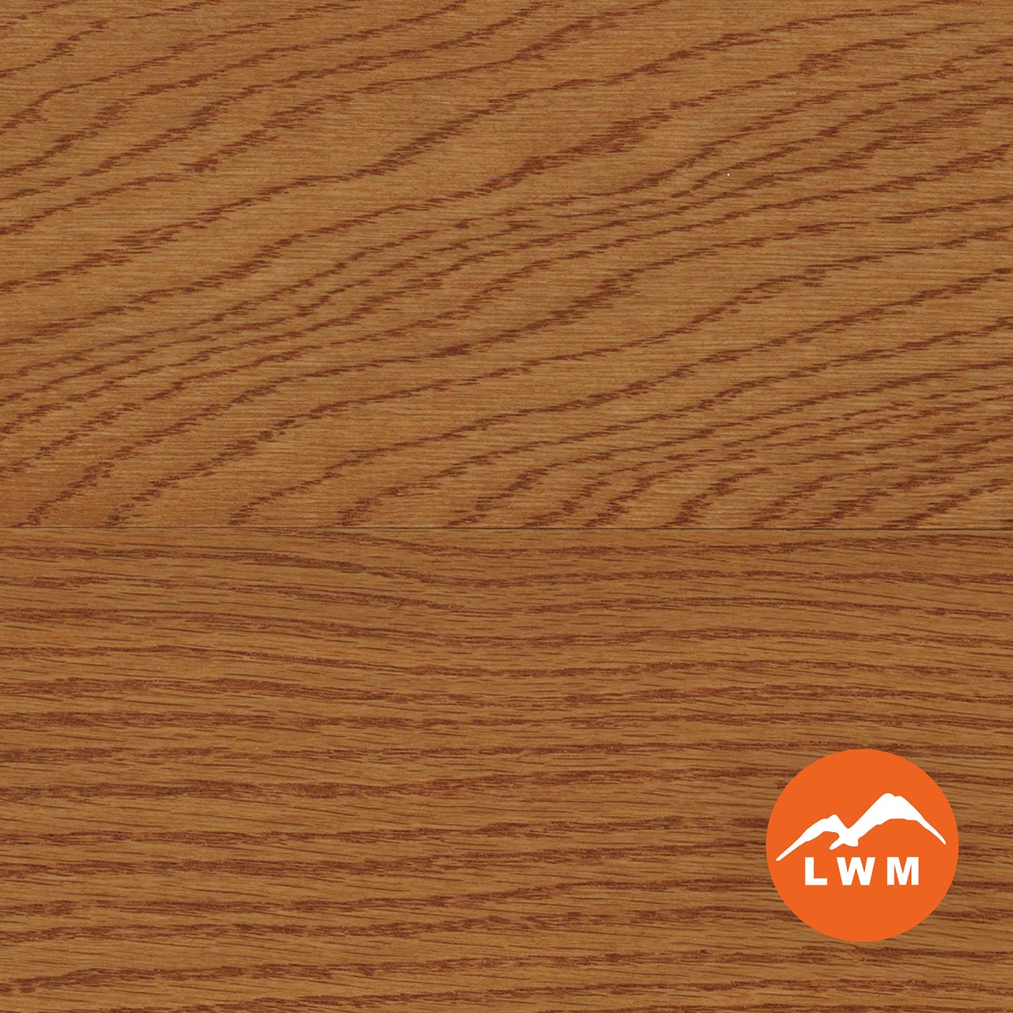 Engineered Oak Rawhide 5" x 3/8" 29.52 SF/CTN