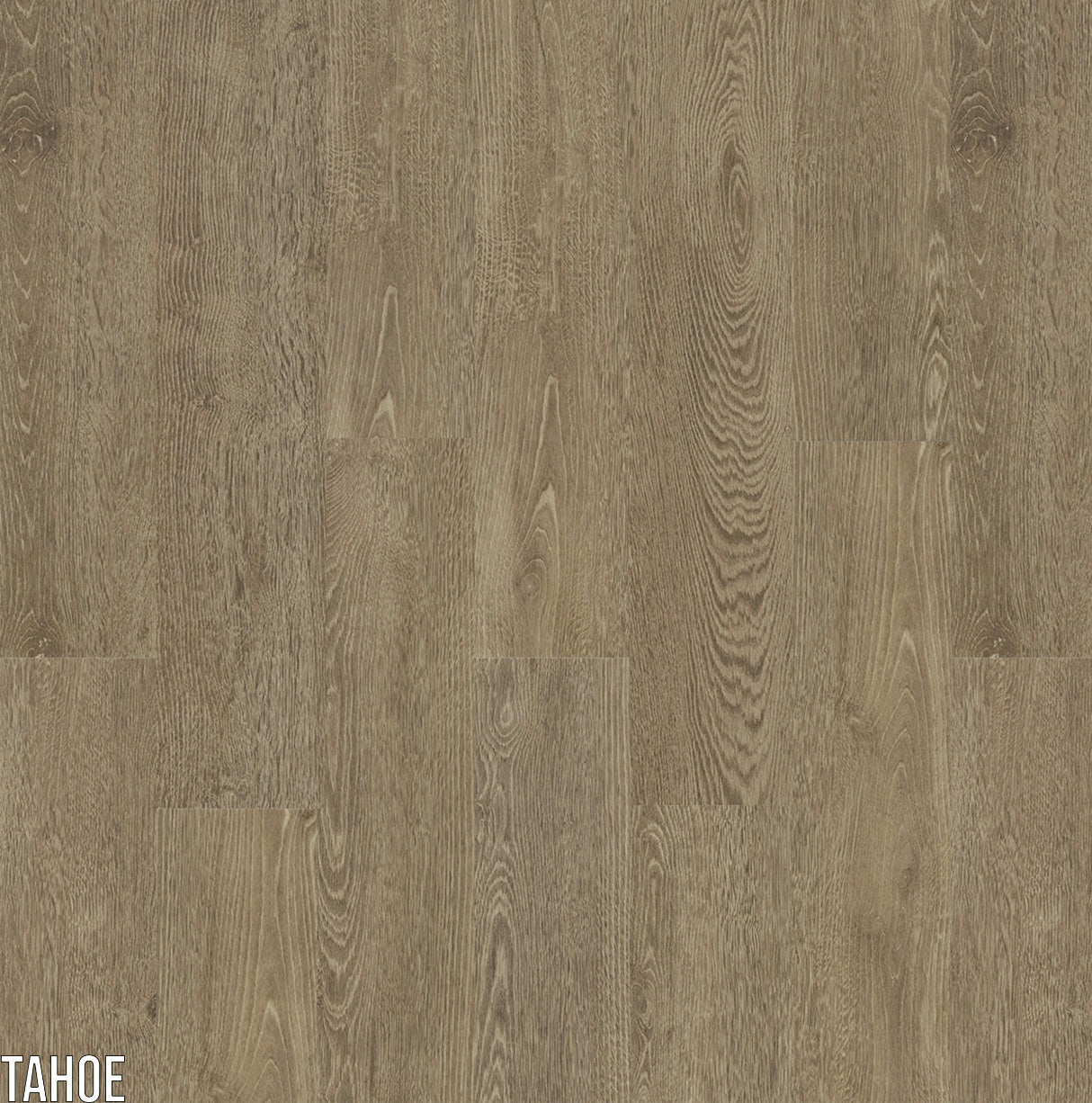 SPC Tahoe 6" x 48" 19.69 SF/CTN