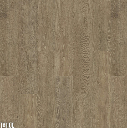 SPC Click Olive 6" x 48" 19.69 SF/CTN